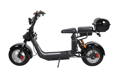 Wolong C6 PRO